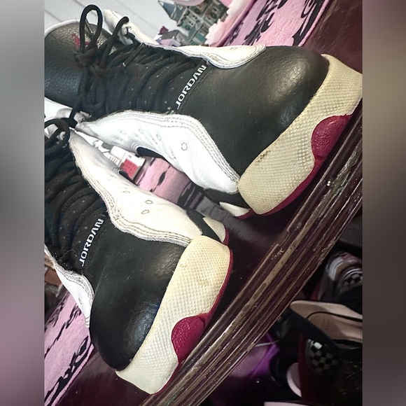 Jordan 13 Retros the “He Got Game” editions Size 6.5Y - Picture 5 of 14